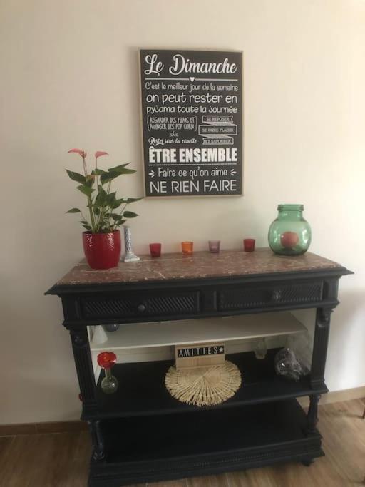 Le Coin Fertois Villa Jouarre Buitenkant foto
