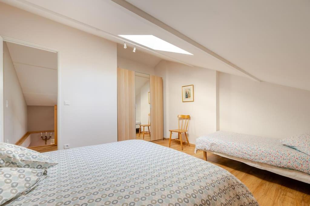 Le Coin Fertois Villa Jouarre Buitenkant foto